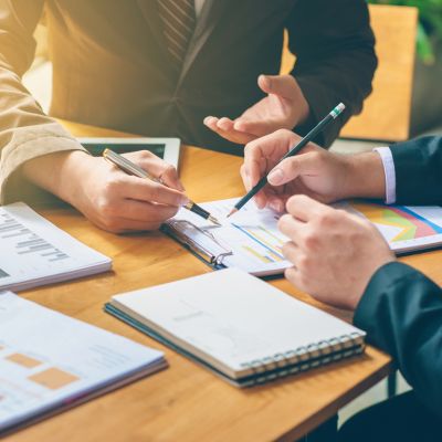 PG平台培训服务流程