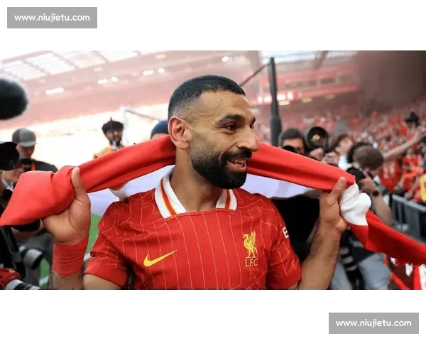 萨拉赫破门定乾坤利物浦力克布莱顿延续争冠希望英超焦点战再奏凯