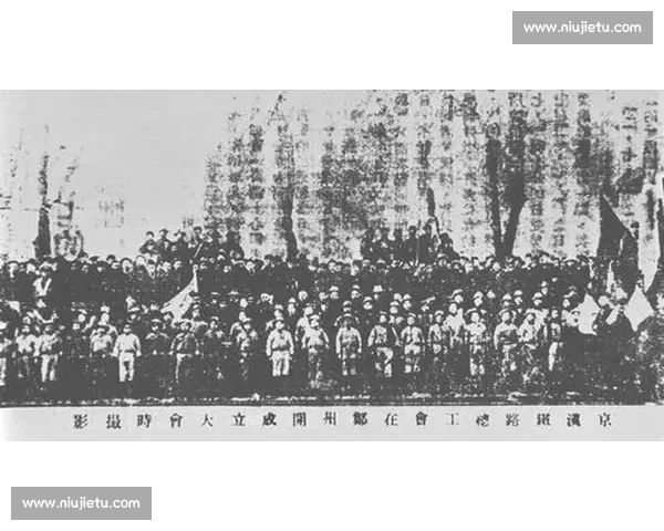 历史瞬间重现眼前见证时代变迁的生动画卷