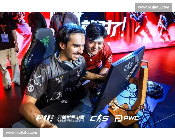 提升电竞赛事观赏性探索：创新互动体验与观众参与的新机遇