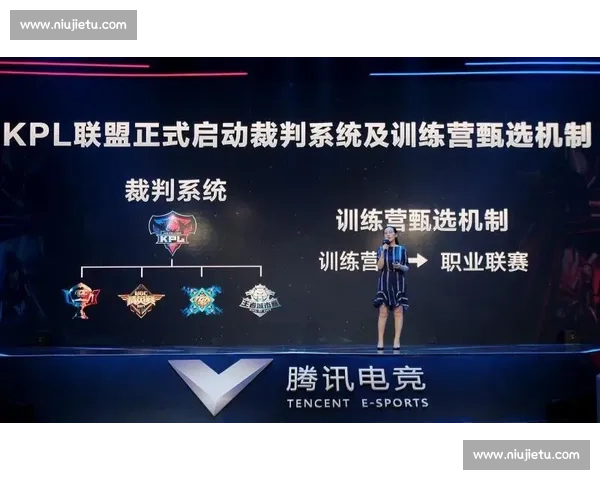 电竞新人培养体系构建与发展路径探索分析 电竞新人培养体系构建与发展路径探索分析